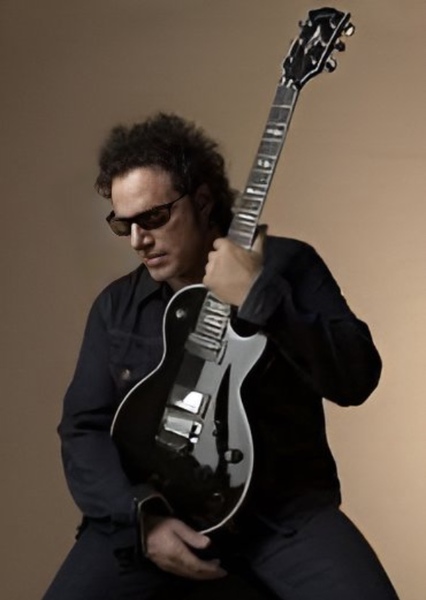 Neal Schon photo