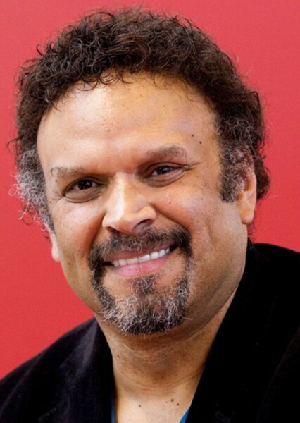 Neal Shushterman photo