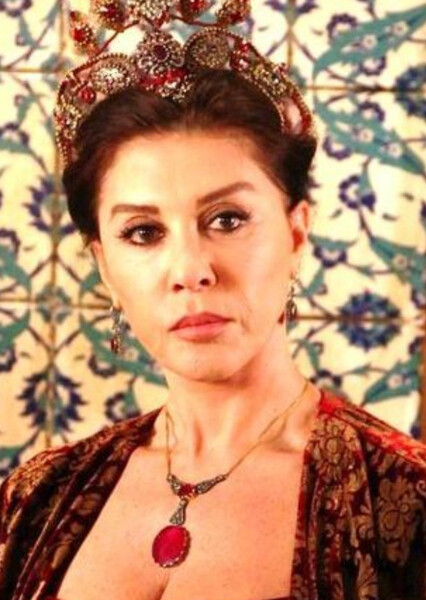 Nebahat Çehre