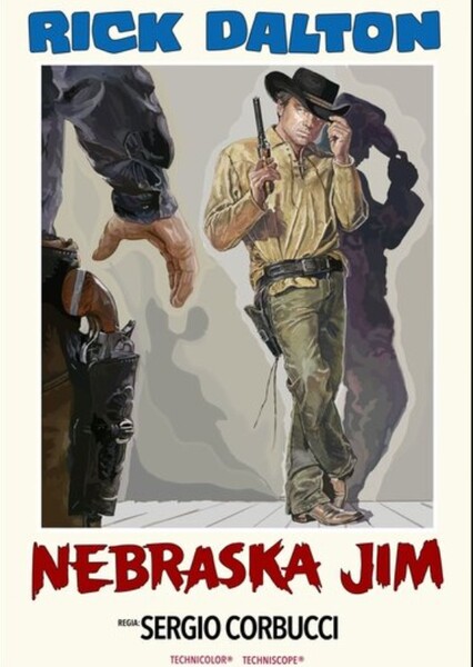 Nebraska Jim