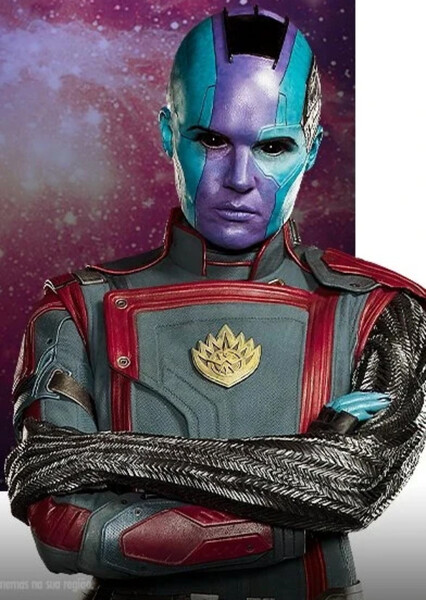 Nebula photo