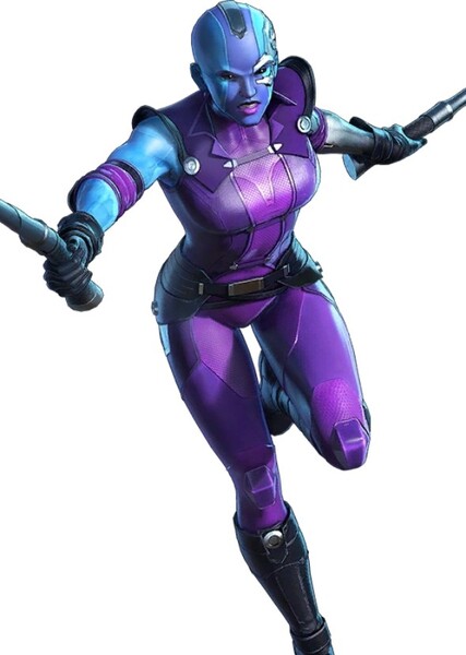 Nebula photo