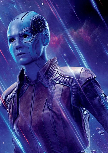Nebula photo
