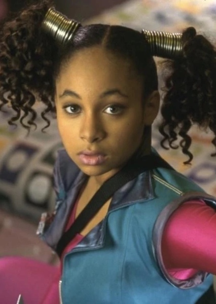 Nebula Wade