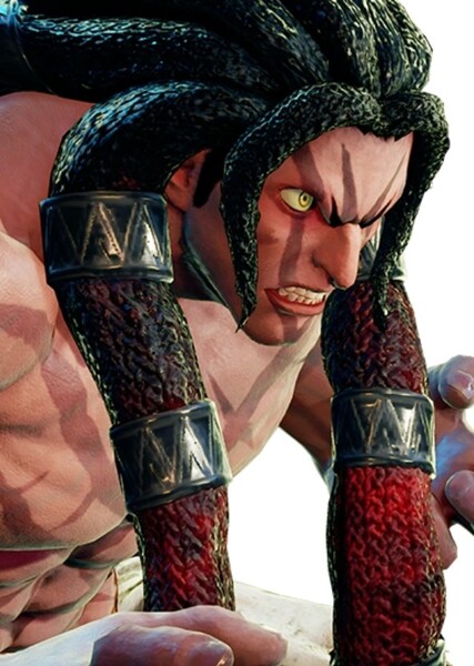 Necalli photo