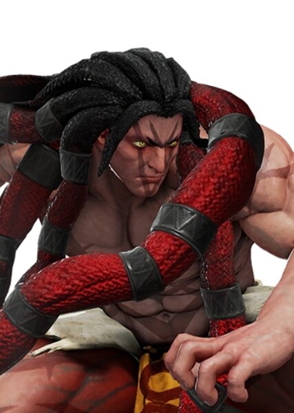 Necalli photo