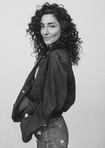 Necar Zadegan photo