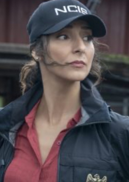 Necar Zadegan photo