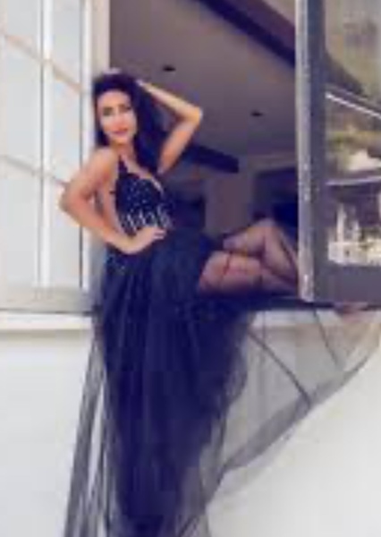 Necar Zadegan photo