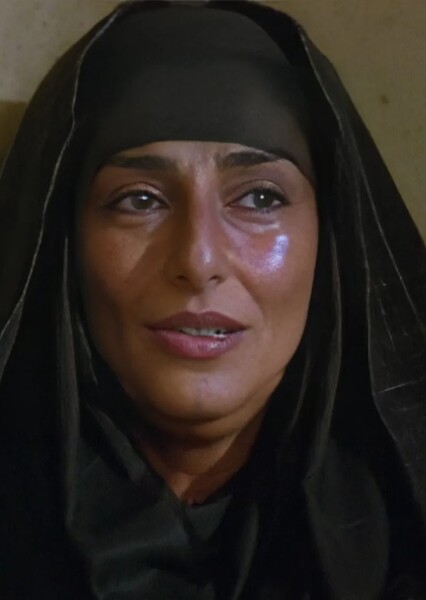 Necar Zadegan photo