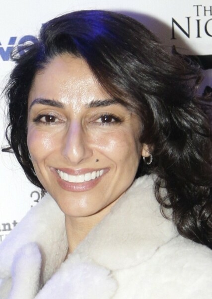 Necar Zadegan