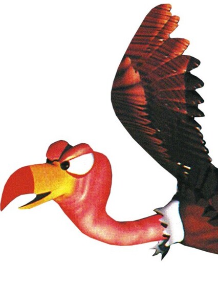 Necky (DKC)