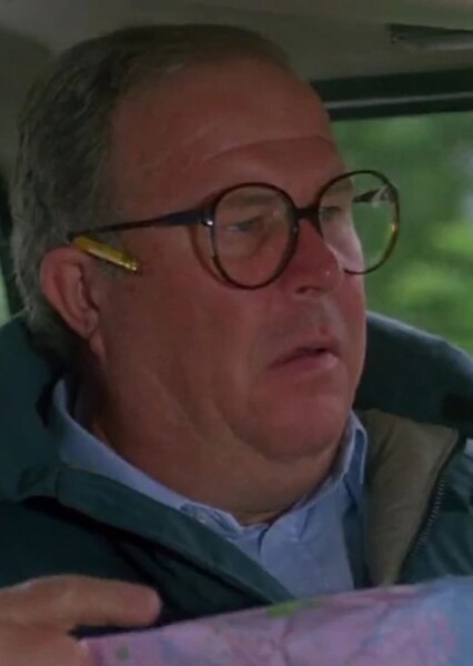 Ned Beatty