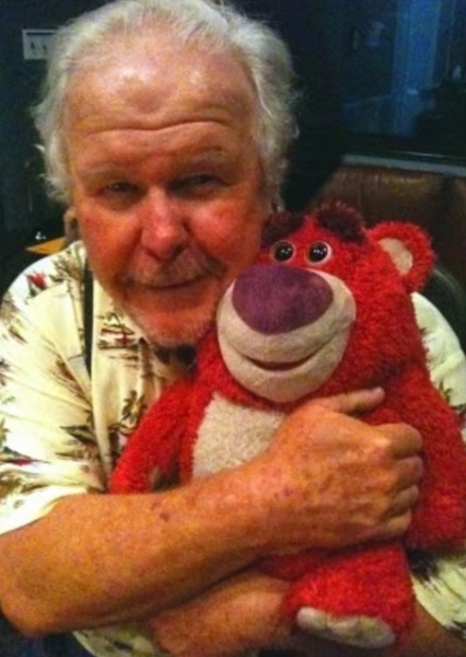 Ned Beatty photo