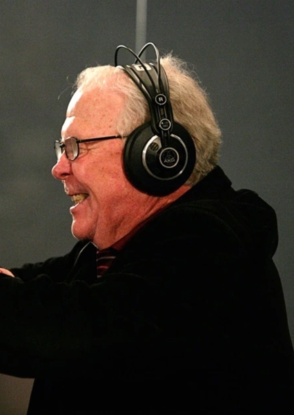 Ned Beatty photo