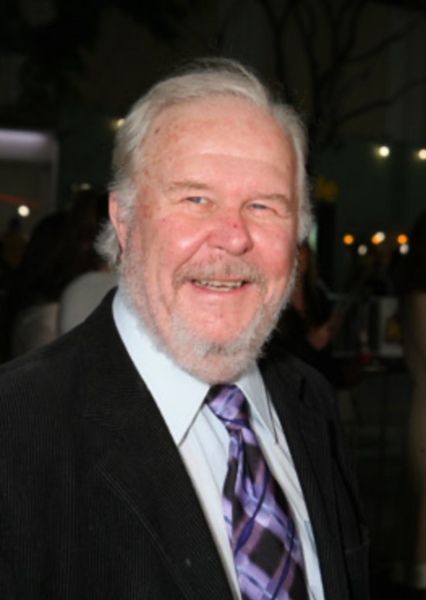 Ned Beatty photo