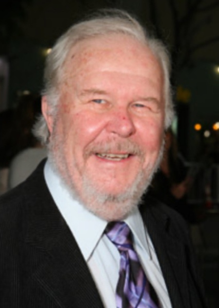 Ned Beatty photo
