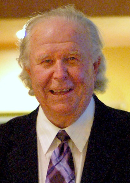 Ned Beatty photo