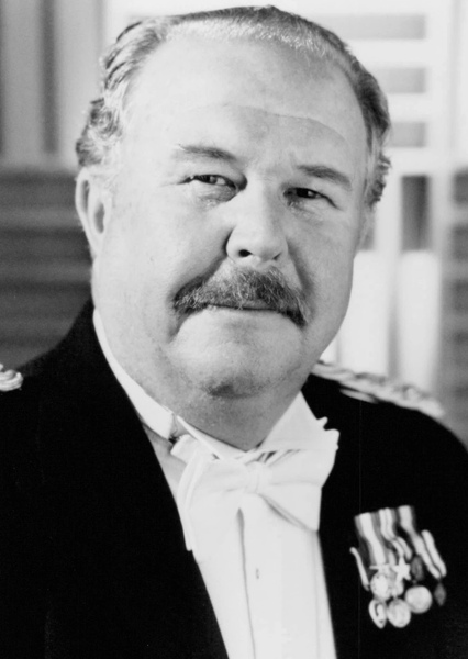 Ned Beatty photo