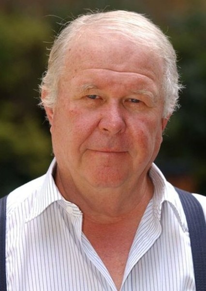 Ned Beatty photo