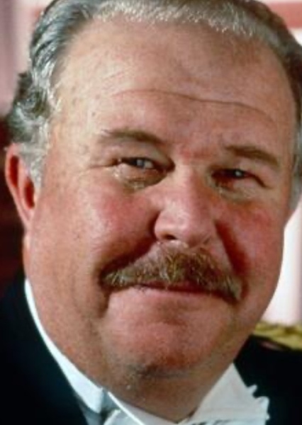 Ned Beatty