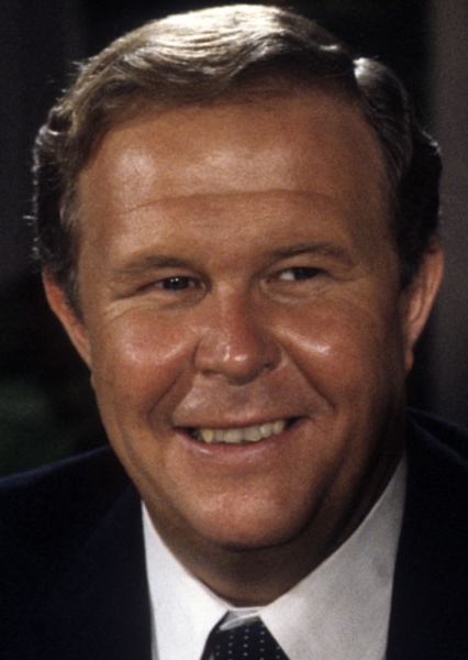 Ned Beatty