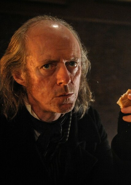 Ned Dennehy photo