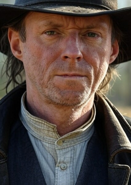 Ned Dennehy photo