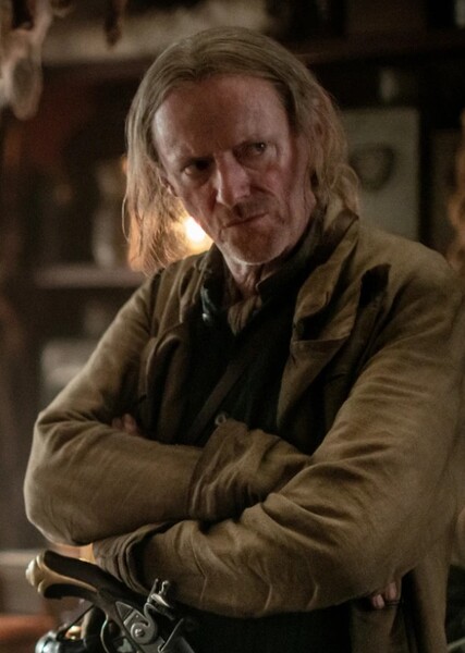 Ned Dennehy