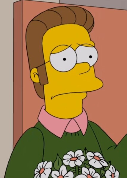 Ned Flanders photo