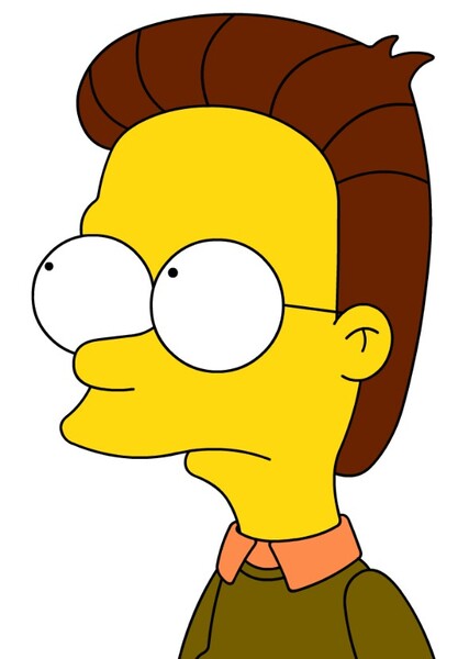 Ned Flanders photo