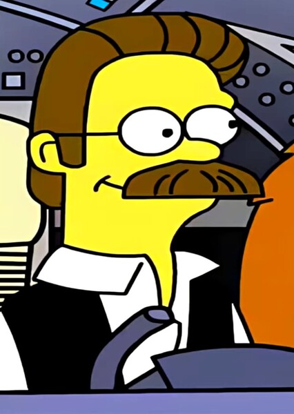 Ned Flanders