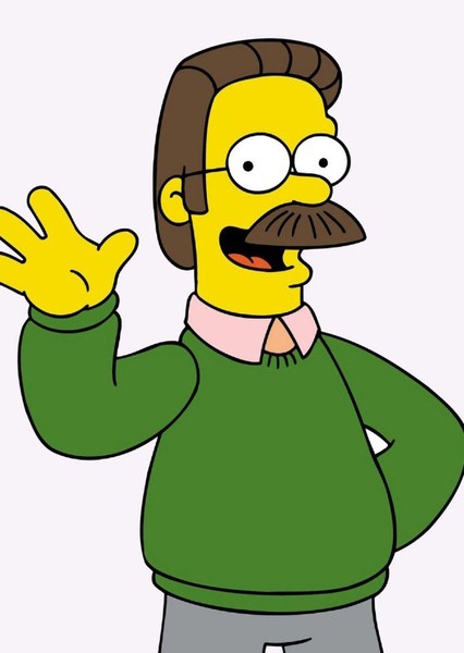 Ned Flanders photo