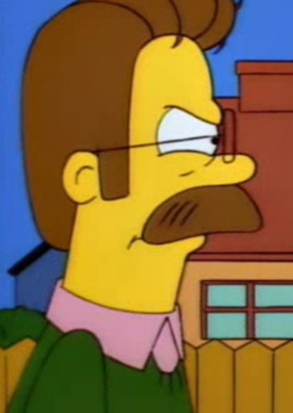 Ned Flanders photo