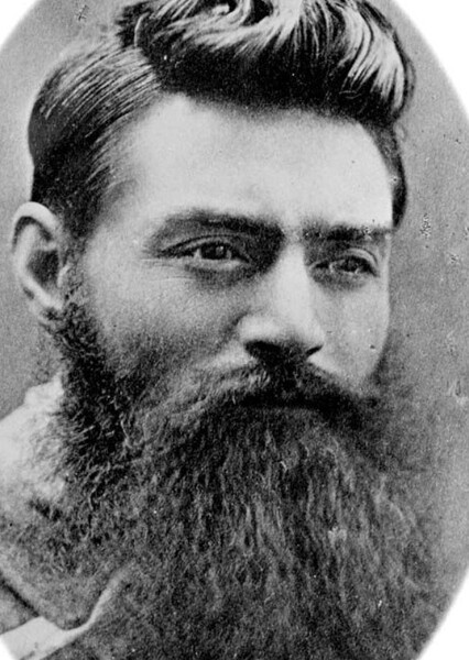 Ned Kelly