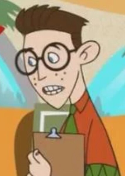 Ned (Kim Possible)