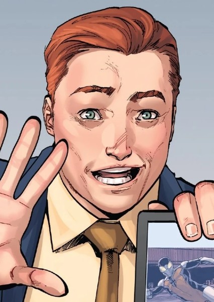 Ned Leeds photo