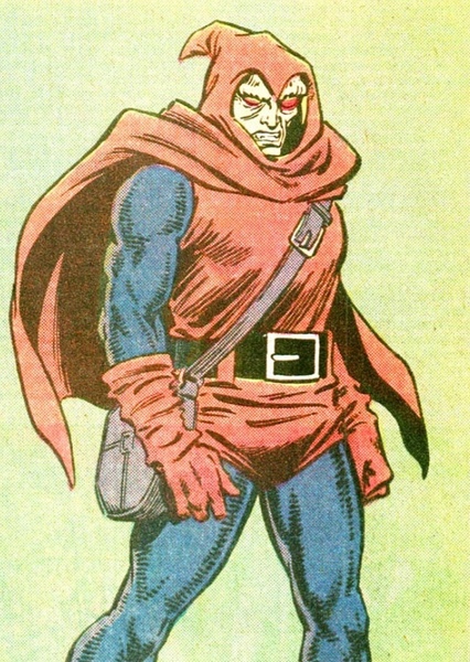 Ned Leeds photo