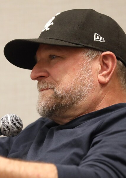 Ned Luke photo