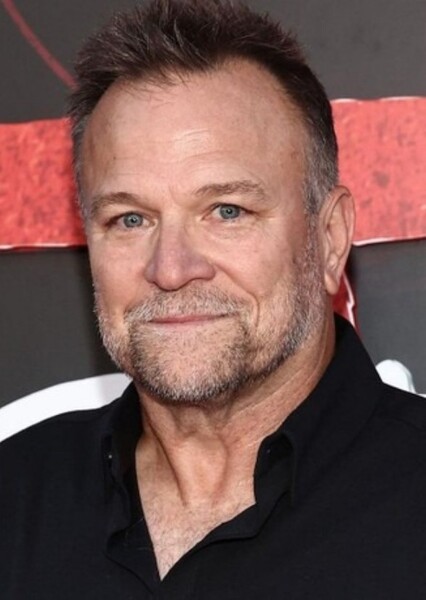 Ned Luke photo