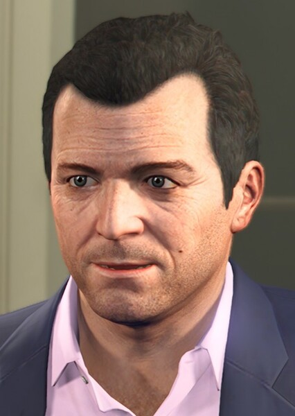 Ned Luke photo