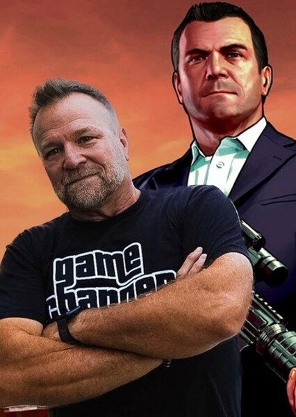 Ned Luke photo