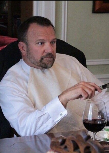 Ned Luke photo