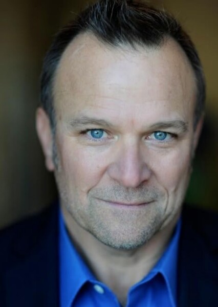Ned Luke photo