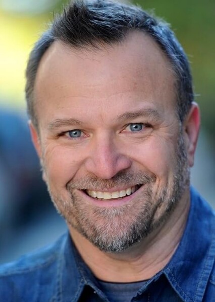 Ned Luke photo