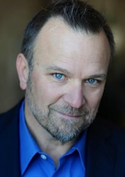 Ned Luke photo