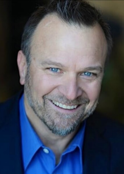 Ned Luke photo