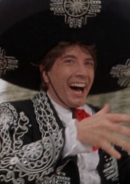 Ned Nederlander