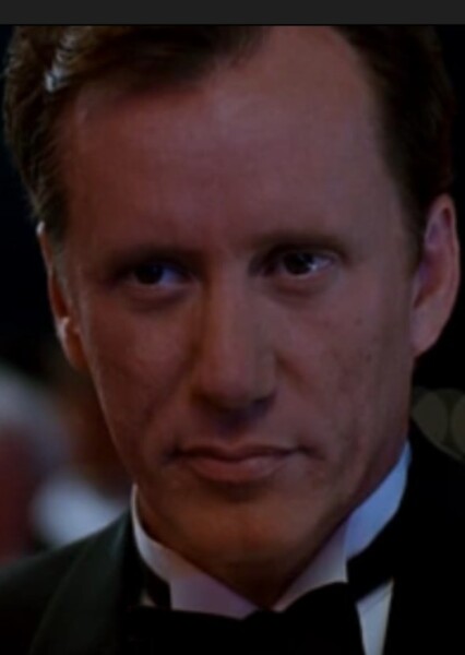 Ned Trent (The Specialist)