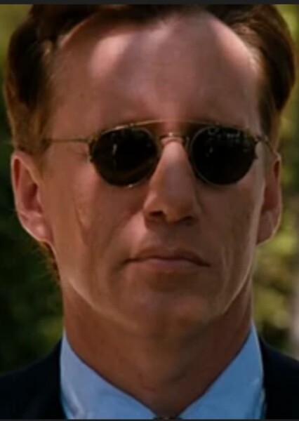 Ned Trent (The Specialist) photo
